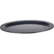 Pizza baking tray carbon steel with non-stick coating 26x1 cm VN-SL-P1010, VANORA