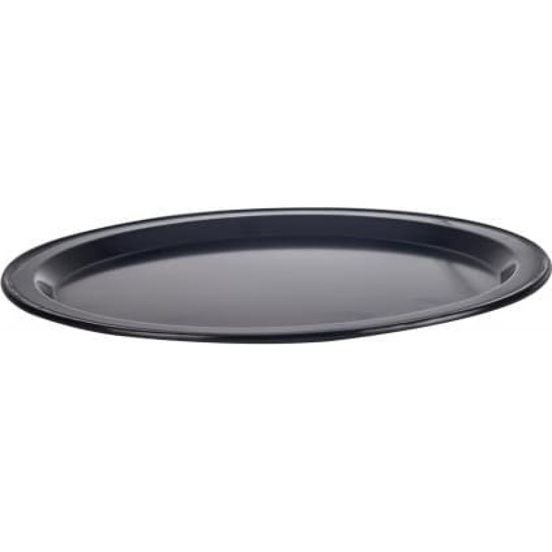 Pizza baking tray carbon steel with non-stick coating 26x1 cm VN-SL-P1010, VANORA