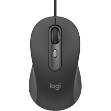 Logitech Mysz Logitech M520 for Business (910-007511)