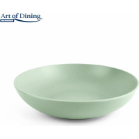 Ceramic soup plate 20cm YVONNE HR-WDF-Y20A HEINNER