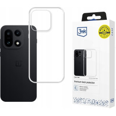 3MK Etui 3MK Clear Case do OnePlus 15 5G