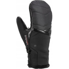 Leki LE RĘK Snowfox 3D Women Mitt black 6.5