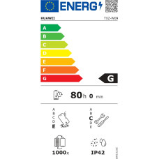Huawei | MatePad | 11.5 " | Violet | TFT LCD | 2456 &times; 1600 pixels | HiSilicon | Kirin T82B | 8 GB | 256 GB | Wi-Fi | Front camera | 8 MP | Rear camera | 13 MP | Bluetooth | 5.2 | HarmonyOS | 4.3 | Type-C Cable, Quick Start Guide, Warranty Card