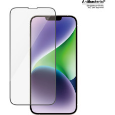 Panzerglass PanzerGlass Ultra-Wide Fit iPhone 14 Plus / 13 Pro Max 6.7" Screen Protection Antibacterium Easy Aligner Included 2785