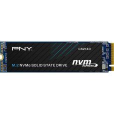 PNY Dysk SSD PNY CS2140 1TB M.2 2280 PCI-E x4 Gen4 NVMe (M280CS2140-1TB-RB)