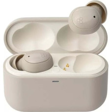 Final Audio ZE500 for ASMR - cream - Słuchawki TWS