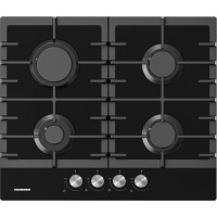 Built-in gas hob HBH-M421IRFGBK HEINNER
