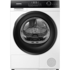 Heat pump tumble dryer HHPD-HMK80IVFC+++ HEINNER