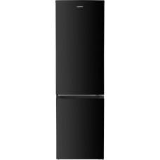 Refrigerator Combi HCNF-HM253INVBKE++ HEINNER
