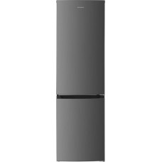 Refrigerator Combi HCNF-HM253INVXE++ HEINNER