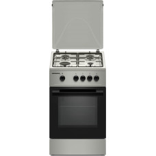 Gas stove HFSC-K50SL HEINNER