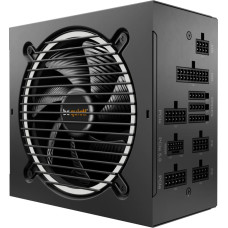 Be Quiet! Pure Power 12M 1000W ATX 3.0 GOLD PSU