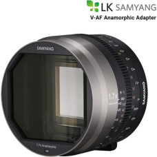 Samyang V-AF 1,7x Anamorphic MF-Adapter