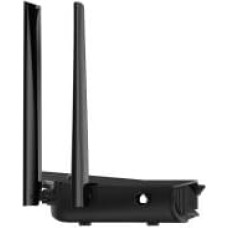 Dahua Wireless Router|DAHUA|Router|3000 Mbps|IEEE 802.11a|IEEE 802.11b|IEEE 802.11g|IEEE 802.11n|IEEE 802.11ac|IEEE 802.11ax|Number of antennas 4|AX30