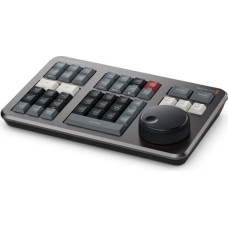 Blackmagic Design DaVinci Resolve Speed Editor incl. Lic.