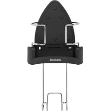 Brabantia Iron Wall Mount Dark Grey