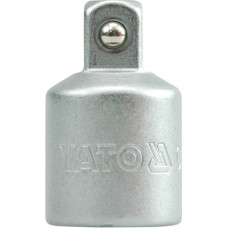 Yato 1/2" reduction at 3/8" 34mm (YT-1255)