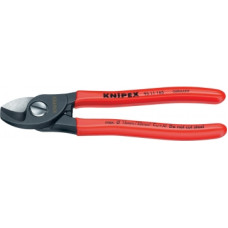 Knipex Kabeļu grieznes 20 mm 200 mm, Knipex