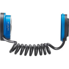 Novoflex automatic reversing ring for MFT lenses