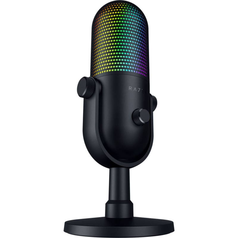 Razer Seiren V3 Chroma, Microphone (black)