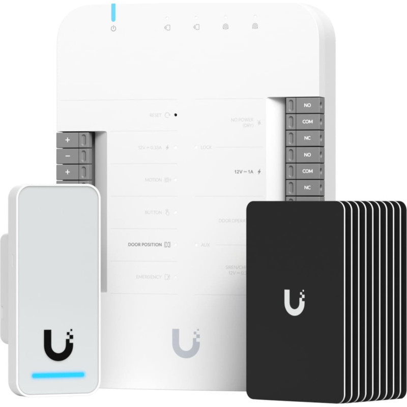 Ubiquiti UniFi G2 Access Starter Kit