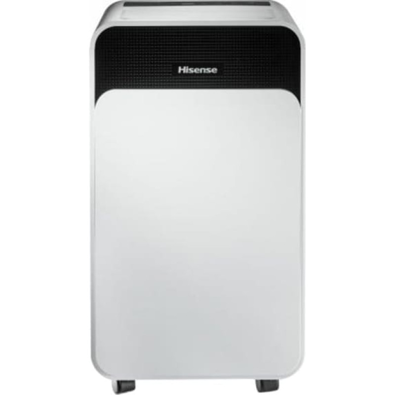 Hisense D12CW (white)