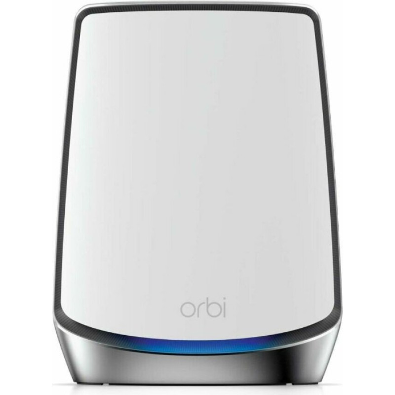 Netgear &nbsp;RBS850 Network repeater 10,100,1000 Mbit/s Grey