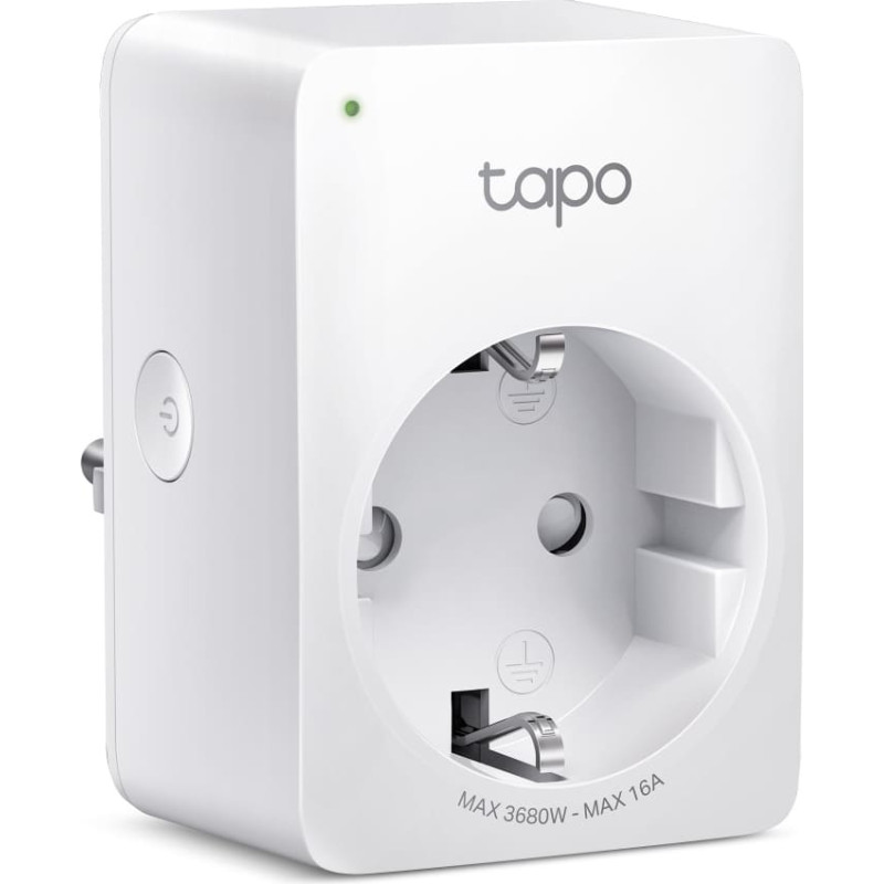 Tapo P110 Steckdose