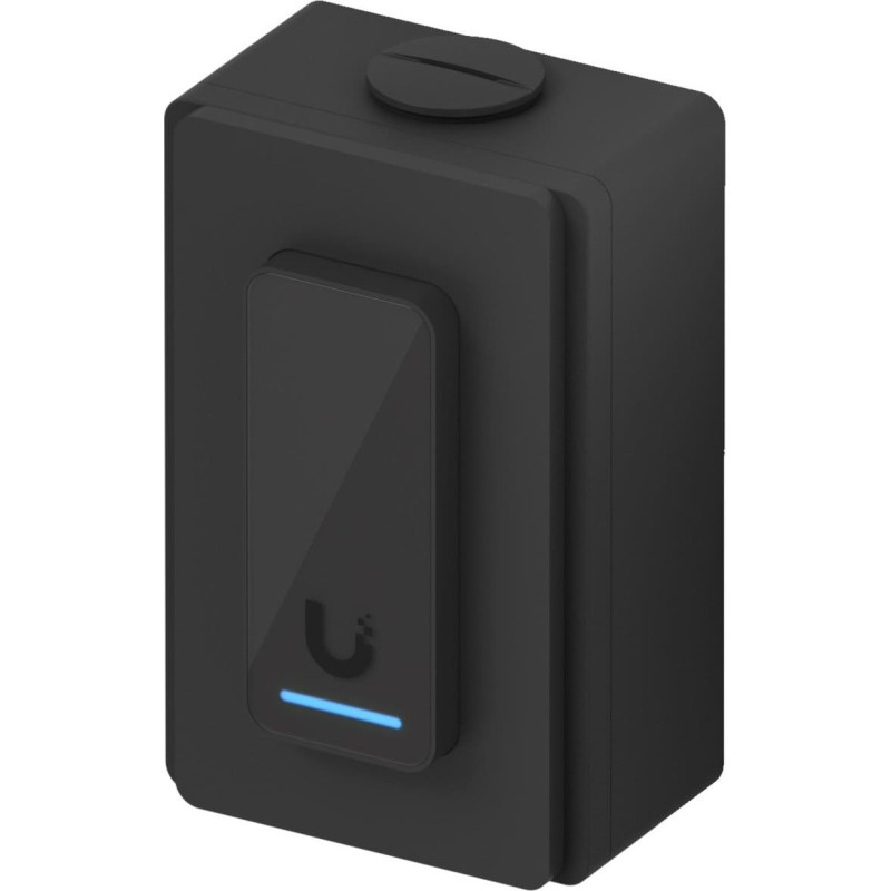 Ubiquiti UniFi Reader Junction Box (black, for UA-G2, UA-Intercom-Viewer, UA-Ultra)