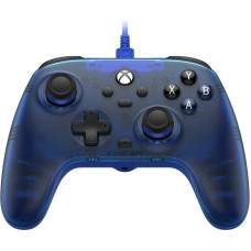 Gamesir T7 wired controller (blue)
