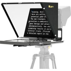 Ikan PT4700 Professional 17 High Bright Teleprompter