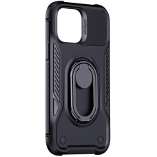 Joyroom JR-14S4 black case for iPhone 14 Pro Max