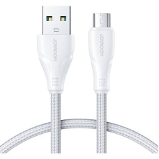 Joyroom Cable to Micro USB-A / Surpass / 0.25m Joyroom S-UM018A11 (white)