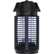 Blitzwolf Mosquito lamp, UV, 20W, IP65, 220-240V Blitzwolf BW-MK010 (black)