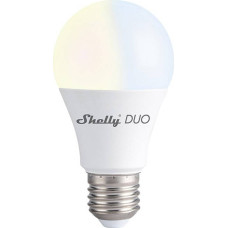 Shelly Bulb E27 Shelly Duo (WW/CW)