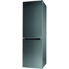 Whirlpool WFNF82EOX Fridge Freezer