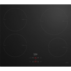 Beko Induction hob HII64400MT