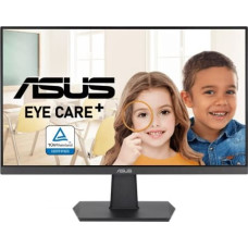 Asus Monitor 27 inches VA27EHF IPS HDMI 100Hz 1MS 250cd/m2 VESA 100X100