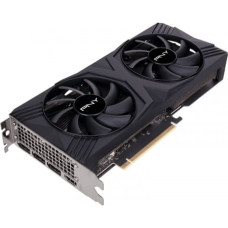 PNY Graphics card GeForce RTX 4060 Ti 16GB Verto Dual Fan DLSS 3