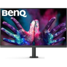 Benq Monitor 31.5 inch PD3205UA LED 4ms/4K/20:1/HDMI/CBlack