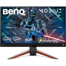 Benq Monitor 27 inch EX2710Q LED 4ms/20mln:1/HDMI/IPS