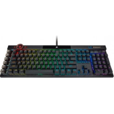 Corsair K100 OPX RGB Keyboard Black