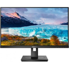 Philips 242S1AE 23.8 IPS DVI HDMI DP Pivot