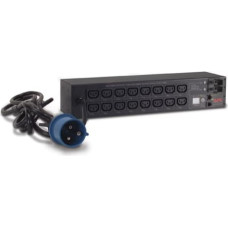 APC AP7922B PDU SWITCHED 2U 32A/230V 16xC13 TLS1.2