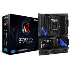 Asrock Z790 PG RIPTIDE S1700 4DDR5 HDMI/DP ATX