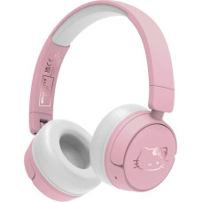 OTL Wireless headphones for Kids OTL Hello Kitty (rose gold)