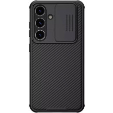 Nillkin CamShield Pro Case do Samsung S24 (black)