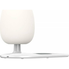 Ldnio Night lamp with Qi wireless charging function, LDNIO Y3 (white)