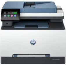 Hp Inc. Multifunctional printer Color LaserJet Pro 3302fdn 499Q7F