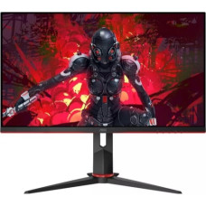 AOC Q27G2U/BK 27 inch VA 144Hz HDMIx2 DP HAS